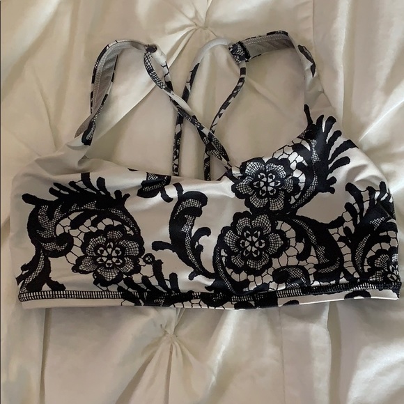 Tops - Lululemon sports bra